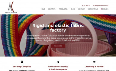 adclofent.com screenshot