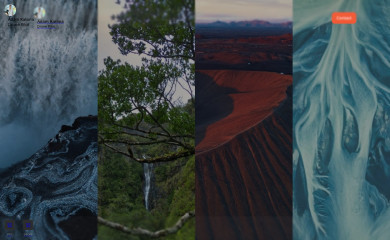 adamkatona.com screenshot