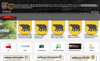 adamow.pl screenshot