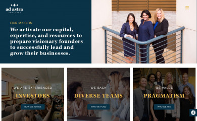 adastra.ventures screenshot