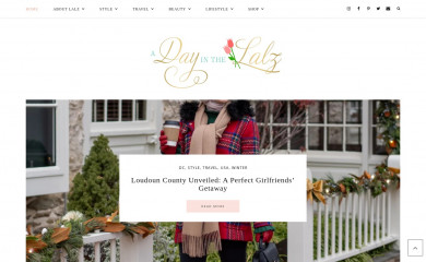 adayinthelalz.com screenshot
