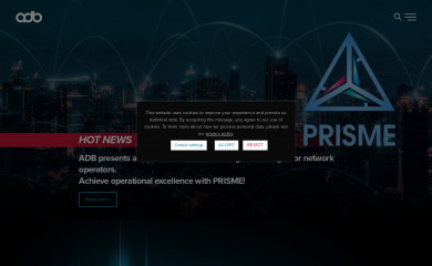 adbglobal.com screenshot