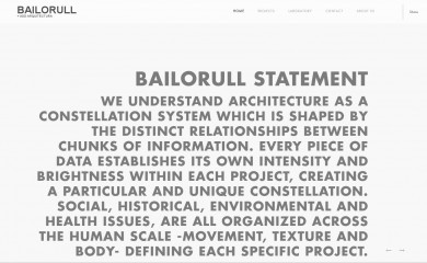 addarquitectura.net screenshot