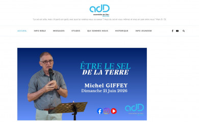 addtroyes.com screenshot