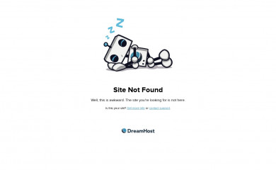 adeepbite.com screenshot