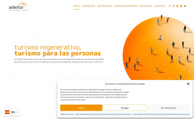 adeitur.com screenshot
