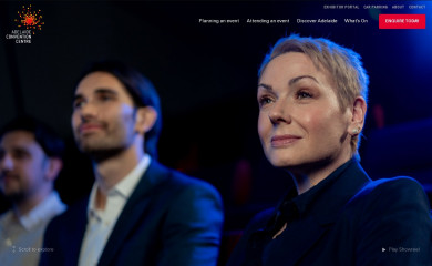 adelaidecc.com.au screenshot