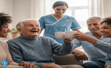 adelphirehab.com screenshot