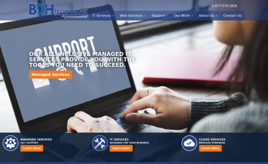 adfinitymarketing.com screenshot