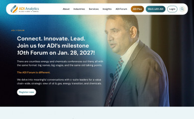 adi-forum.com screenshot