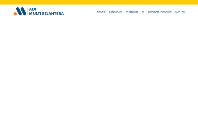 adimultisejahtera.co.id screenshot