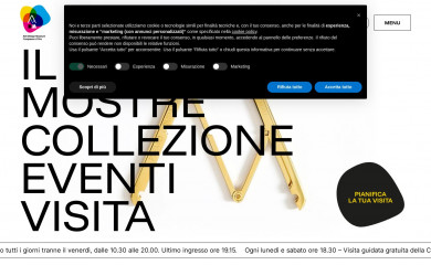 adidesignmuseum.org screenshot