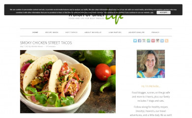 adishofdailylife.com screenshot