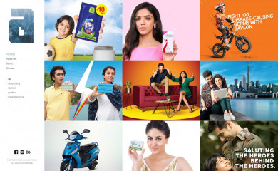 adityabobhate.com screenshot