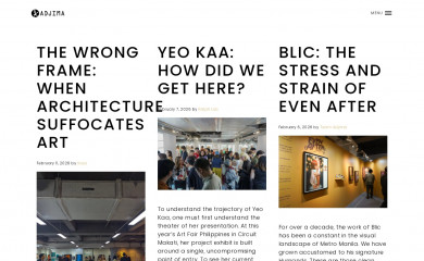 adjima.com screenshot