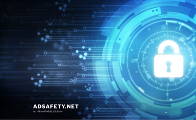 adsafety.net screenshot