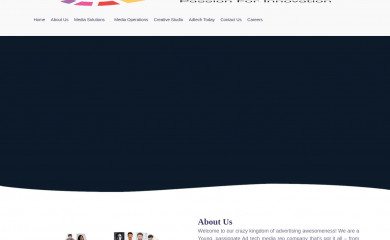 adscholars.com screenshot