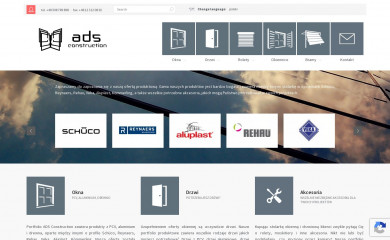 adsconstruction.pl screenshot