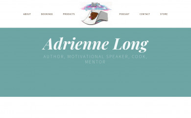 adsgiftedhands.com screenshot