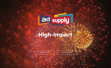 adsupply.com screenshot
