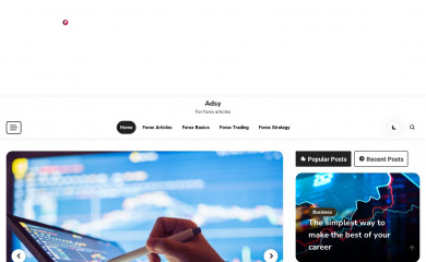 adsy.pw screenshot