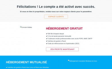 adross.ma screenshot