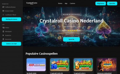 adressenopzoeken.nl screenshot