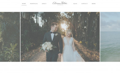 adrianawatson.com.au screenshot