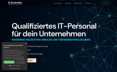 ads-masters.de screenshot