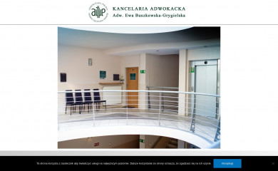 adwokacka-kancelaria.kalisz.pl screenshot
