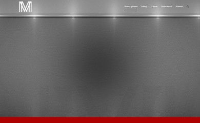 adwokatmagnus.pl screenshot