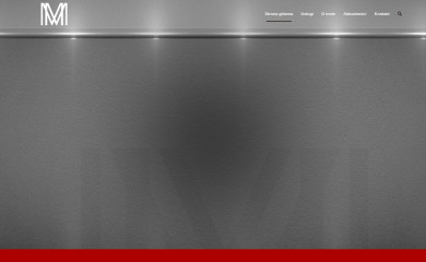 adwokatmagnus.pl screenshot