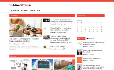 adwordspress.pl screenshot