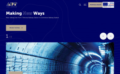 adtomega.gr screenshot