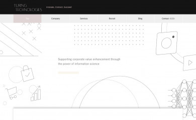 adtechmanagement.com screenshot