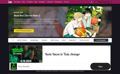 adumanga.com screenshot