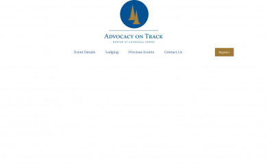 advocacyontrack.com screenshot