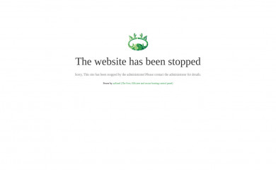 advaitsoftware.com screenshot