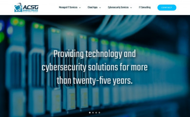 advancedcsg.net screenshot