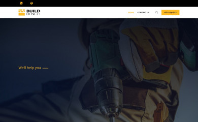 advancedantennas.com.au screenshot