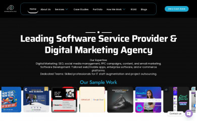 advanceddatalytics.com screenshot