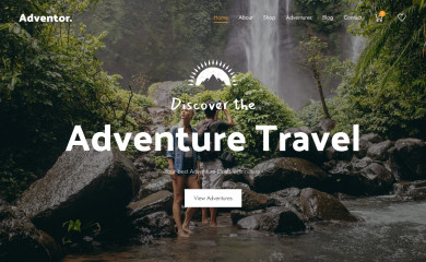 Adventor Child screenshot