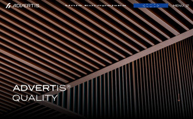 advertis.pl screenshot