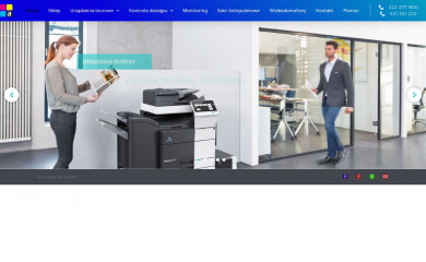 advicetech.pl screenshot
