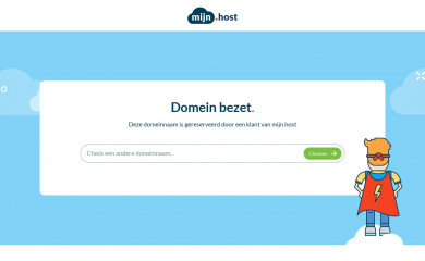 adviesbureaupomoc.nl screenshot