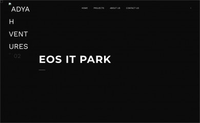 adyahventures.com screenshot