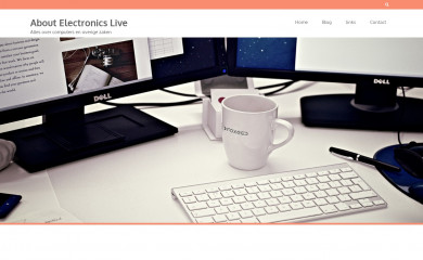 ae-live.nl screenshot