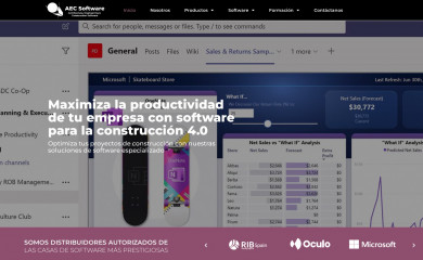 aec.software screenshot