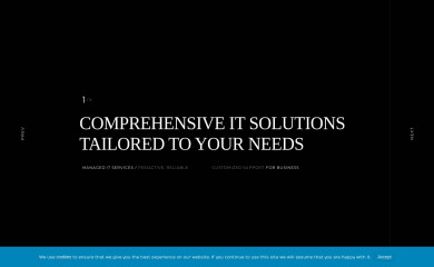 aegisys.com screenshot