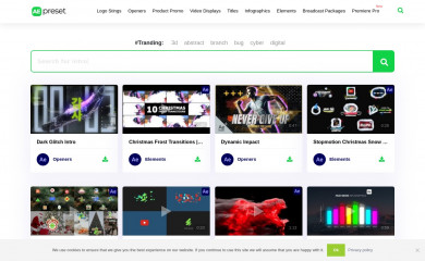 aedownloadpro.com screenshot